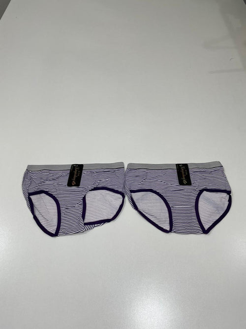 pack of 2 Panties