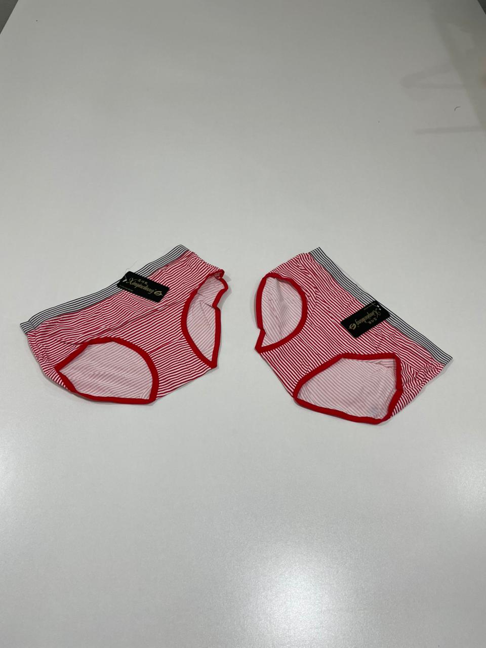 pack of 2 Panties