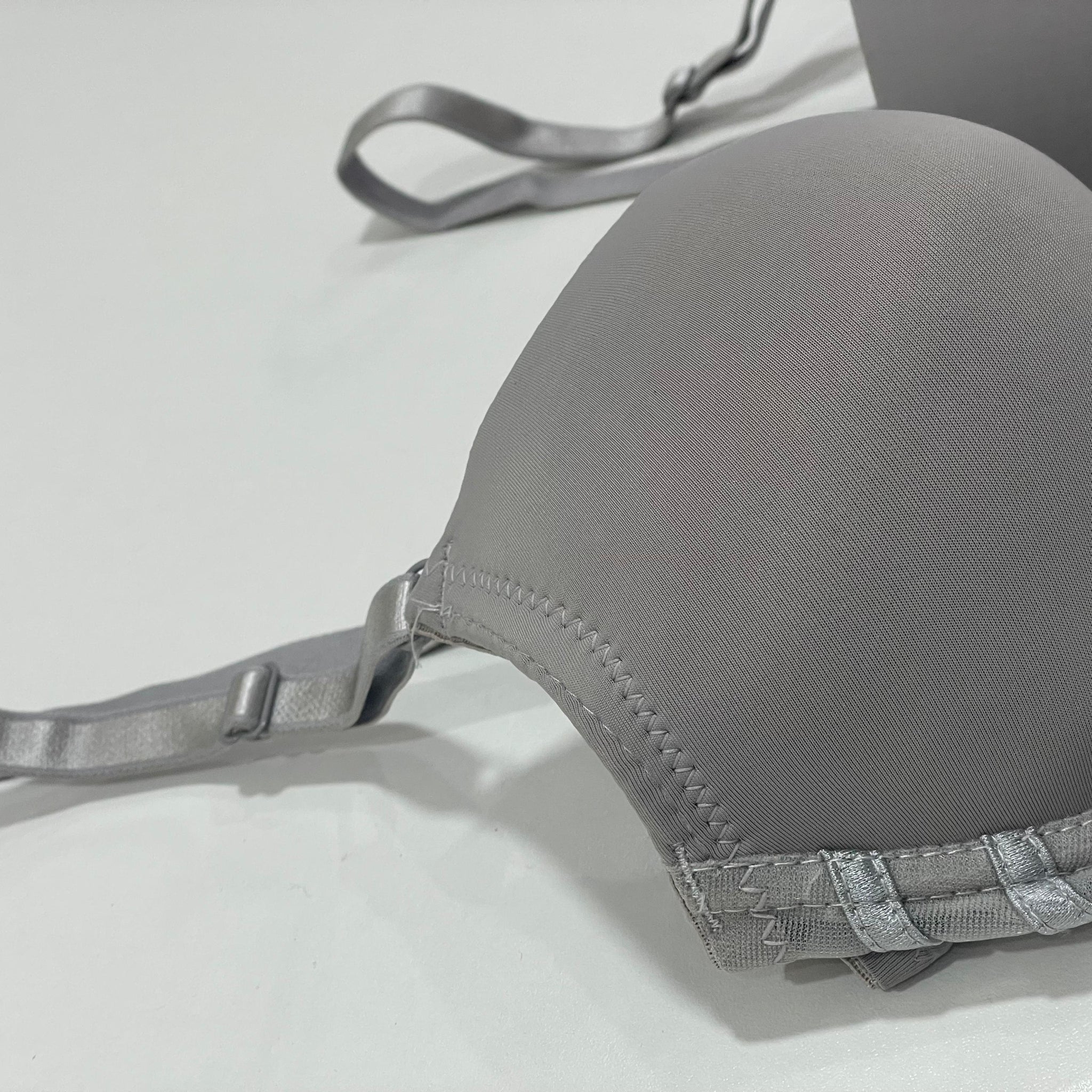 Push up Bra with Full Cup