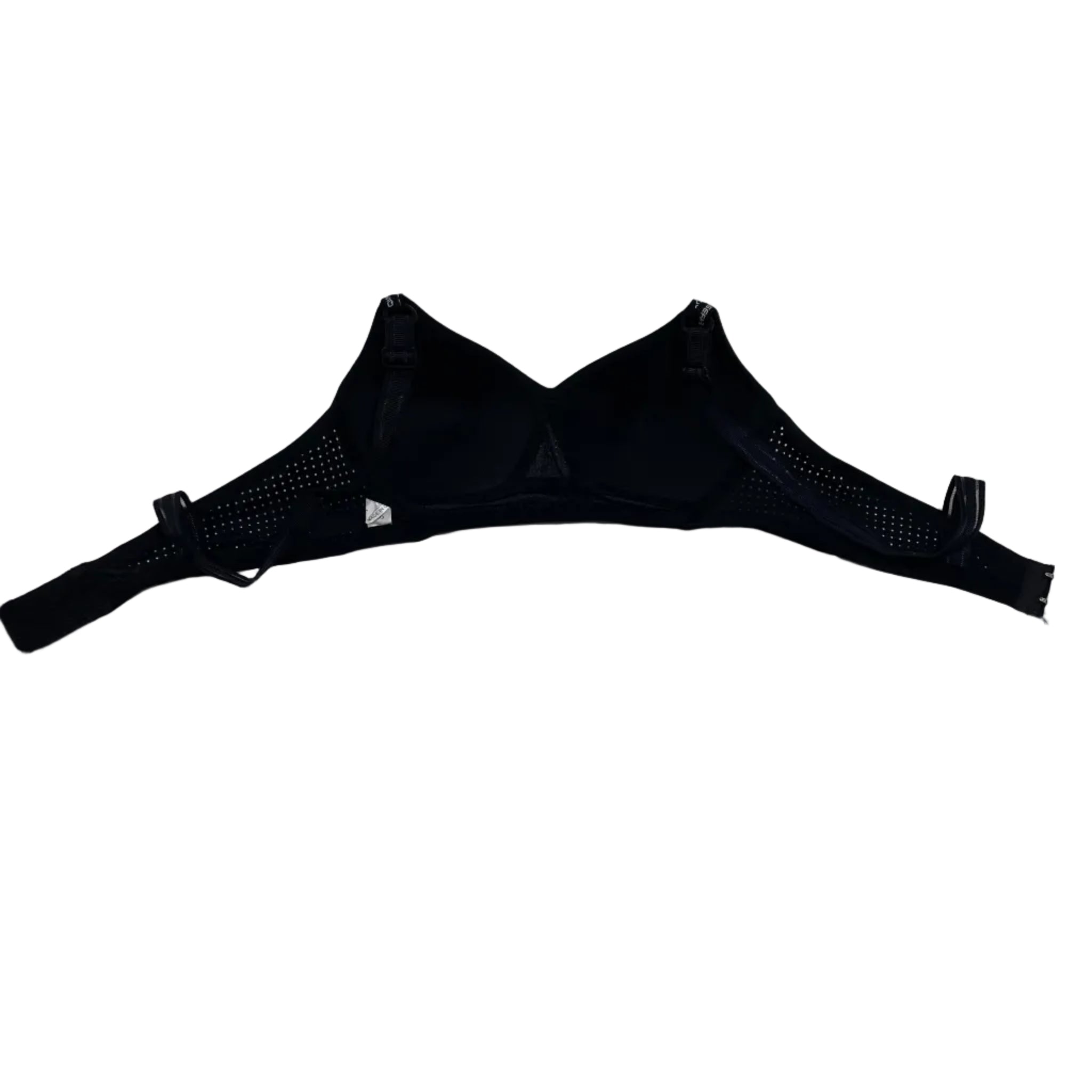 Seamless Push Bra Breathable comfort sleep-no Steel