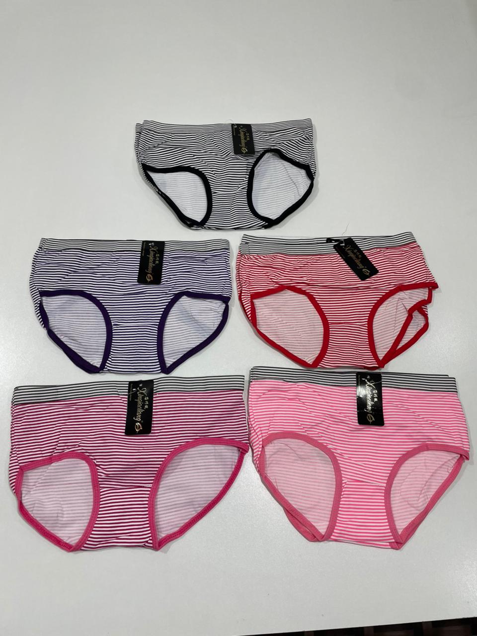pack of 2 Panties